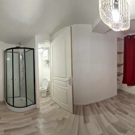 La Brionnaise Chambre Landhuis Brionne