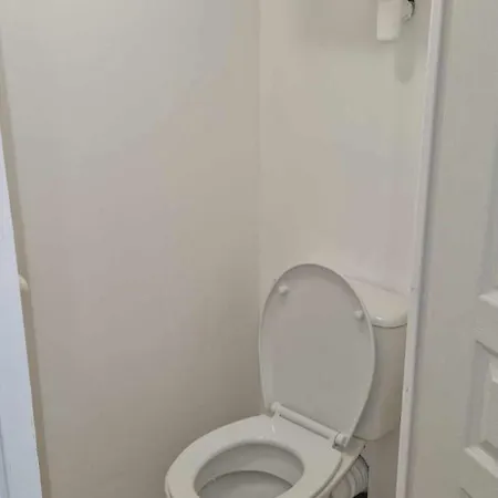 La Brionnaise Chambre Landhuis