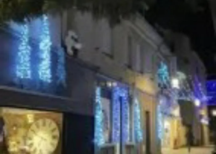 La Brionnaise Chambre Kır Evi